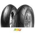 Dunlop GT503 (HARLEY-D)  160/70 R1773V Vorderrad