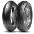 DUNLOP 160/70 - 17 M/C TL 73V GT503F (H-D) G25030307
