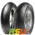 4x Motorradreifen Dunlop GT503 (HARLEY-D) 160/70 R1773V