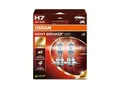 OSRAM Glühlampe, Abbiegescheinwerfer 64210nb2202hb