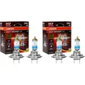 2x OSRAM DUOPACK H7 NIGHT BREAKER 220 Halogen bis zu +220% Model 2024/25