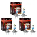 3x OSRAM DUOPACK H7 NIGHT BREAKER 220 Halogen bis zu +220% Model 2024/25