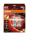 OSRAM Glühlampe 12V