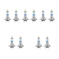 10 Glühlampen H7 12V 55W PX26d Licht-Expertise OSRAM NIGHT BREAKER® +220% heller