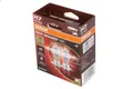 Glühlampe, Fernscheinwerfe OSRAM 64210NB220-2HB für MG ZT 2 2002-2003