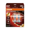 64210NB220-2HB ams-OSRAM Glühlampe, Abbiegescheinwerfer NIGHT BREAKER® 220