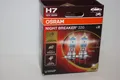 2x OSRAM H7 NIGHT BREAKER 220 Halogen DUOBOX nightbreaker bis zu 220% Model 2026