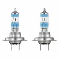 Halogenlampe H7 12V 55W Sockel PX26D Night Breaker 200 Duobox (Leistung 200%) (S