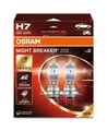 Glühbirne PX26d H7 64210NB220-2HB OSRAM für OPEL RENAULT BMW FORD SAAB VW SEAT