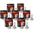 7x OSRAM DUOPACK H7 NIGHT BREAKER 220 Halogen bis zu +220% Model 2024/25