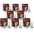 8x OSRAM DUOPACK H7 NIGHT BREAKER 220 Halogen bis zu +220% Model 2024/25