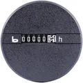 Bauser 266.2 Betriebsstundenzähler (266.2/008, 12-24VDC)