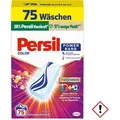 Persil Color Power Bars 75WL 75 Stück