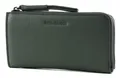 FREDsBRUDER Nea Big Wallet Geldbörse Blue Grey blaugrau Neu