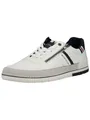 TOM TAILOR Tom Tailor Sneaker Lederimitat/Textil Sneaker