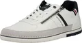 Tom Tailor Sneaker Sneaker Kunstleder/Textil