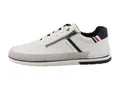 Tom Tailor Herren 2680020003 Sneaker Weiß 43 EU