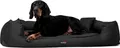 tierlando® Orthopädisches Hundebett GOOFY >> inkl. Matratzenschoner 
