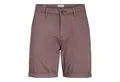Jack & Jones Shorts JPSTBOWIE Shorts Solid mit Gesäßtaschen