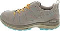 LOWA Halbschuh INNOX EVO II GTX Ws champagner/arktis, 37.5