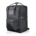 Ryanair Rucksack 40x20x25 Handgepäck geeignet | leicht mit Laptopfach, Reiser...