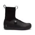 MTB Winter Flat Union All Weather Schuhe Schwarz FOX Racing Fahrradschuhe Winter