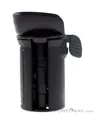 Abus SH-B Fahrradschloss Halterung-Schwarz-One Size