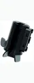 ABUS Bügelschlosshalter SH B-Universalhalter
