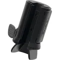 Abus Fahrrad Halter SHB Für Bügelschlösser Halter Schwarz B-Universal