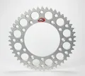 Kettenrad Teilung 520 Zähne 48 Alu ultraleicht Schlamm Renthal 154U-520-48GRSI