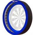 Dartboard LED-Beleuchtung Lichtring – Blau