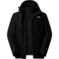 The North Face CARTO MONO Doppeljacke Herren in tnf black, Größe L