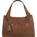 Cluty Shopper Damen 021850 braun - Braun