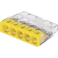 100er Multipack WAGO 2273-205-100 2273 Dosenklemme flexibel: - starr: 0.5-2.5