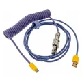 Ducky USB Typ C - USB A (1.80 m, USB 2.0) (DKCC-HZCNC1)