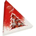Lindt Tanne Vollmilch Schoko Kugeln mit Füllung 187g 2er Pack