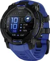 Garmin Instinct 3 Smartwatch Schwarz, Blau