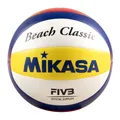 Beachvolleyball Größe 5 - Mikasa BV552C