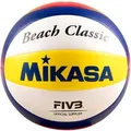 Mikasa Beachvolleyball "Beach Classic BV552C" 613499809