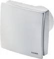 MAICO Wandventilator Kleinraumventilator ECA 100 ipro KH, Innenverschluss Feuchte DN100