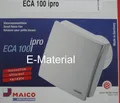 Maico ECA 100 IPRO Standard  Lüfter,  Badlüfter, Ventilator