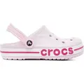 Crocs Schuhe Bayaband Clog, 2050896TG - Rosa - 38