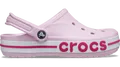 Crocs | Unisex | Bayaband | Clogs | Pink | 37 205089-6TG-M5W7