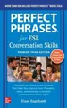 Diane Engelhard Perfect Phrases for ESL: Conversation  (Taschenbuch) (US IMPORT)