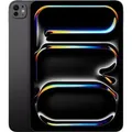 iPad Pro 11" (512 GB), Tablet-PC schwarz, M5 / 2025