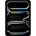 Apple iPad Pro (2025) 11" 512GB Wi-Fi Schwarz