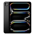 Apple iPad Pro11 (2025) Wi-Fi (8.Generation) 27,9 cm (11,0 Zoll) 512 GB schwarz