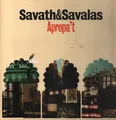 Savath & Savalas Apropat NEAR MINT Warp Vinyl LP