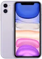Apple iPhone 11 - Zustand GUT - Violett - 64GB – 12 Monate Gewährleistung