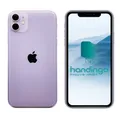 Apple iPhone 11 64 GB Violett Smartphone *Wie Neu* DE Händler